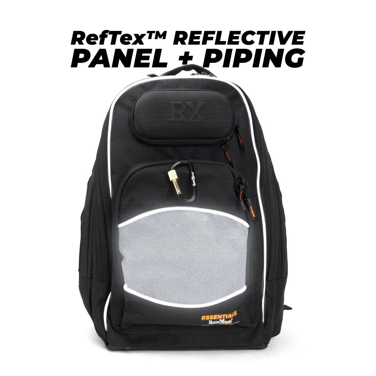 Laptop Backpack - Canvas - Rugged Xtremes