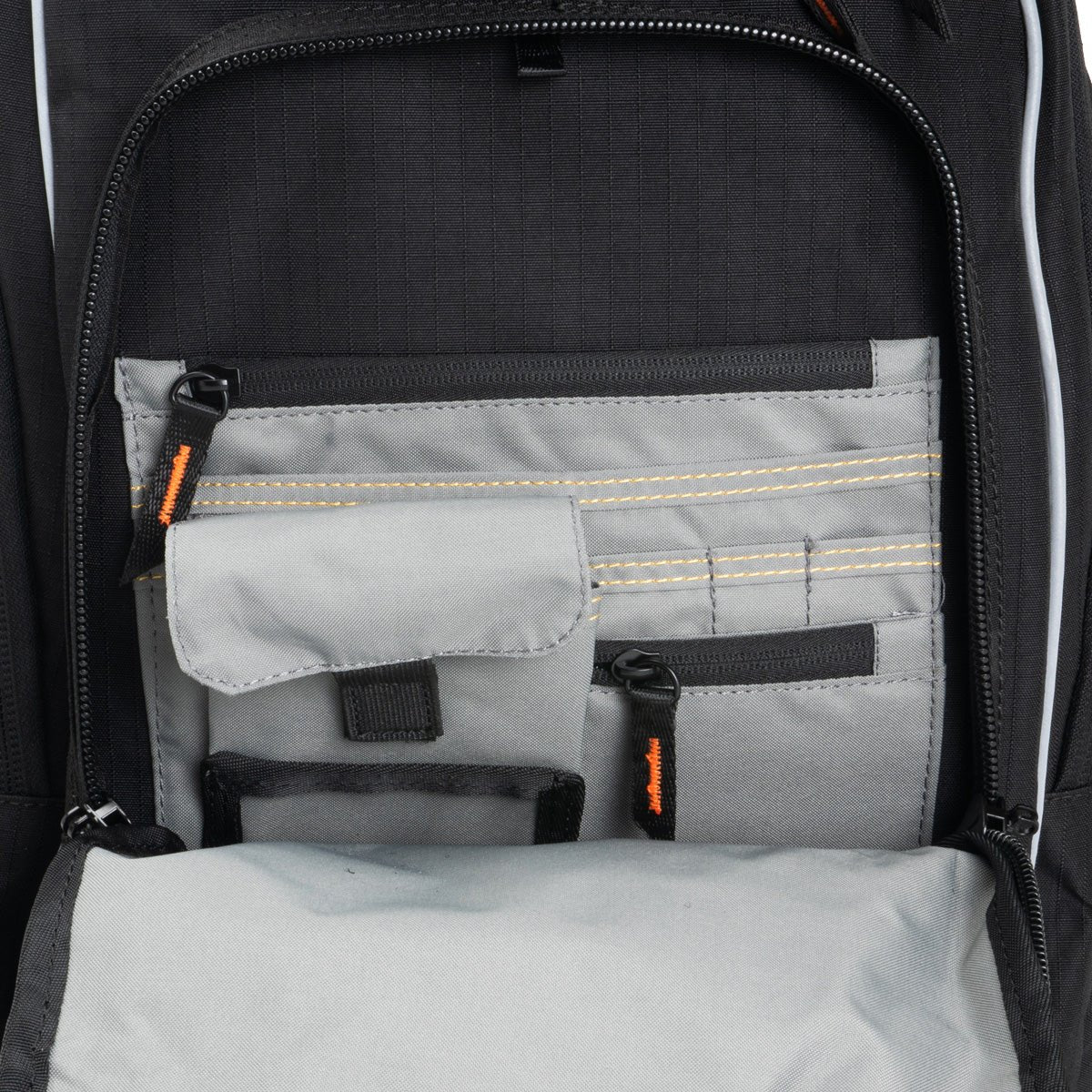 Laptop Backpack - Canvas - Rugged Xtremes
