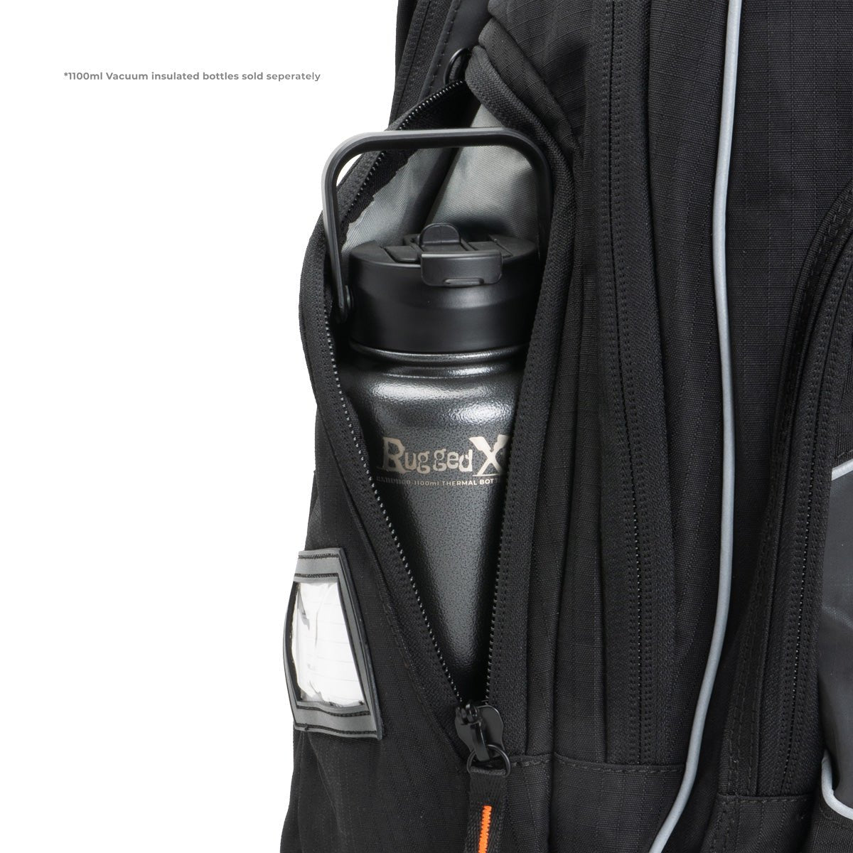 Laptop Backpack - Canvas - Rugged Xtremes