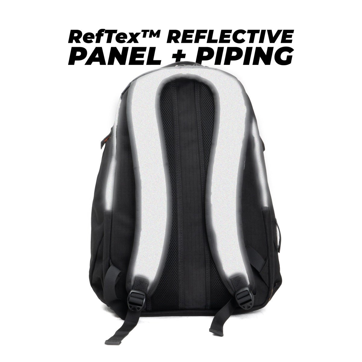 Laptop Backpack - Canvas - Rugged Xtremes