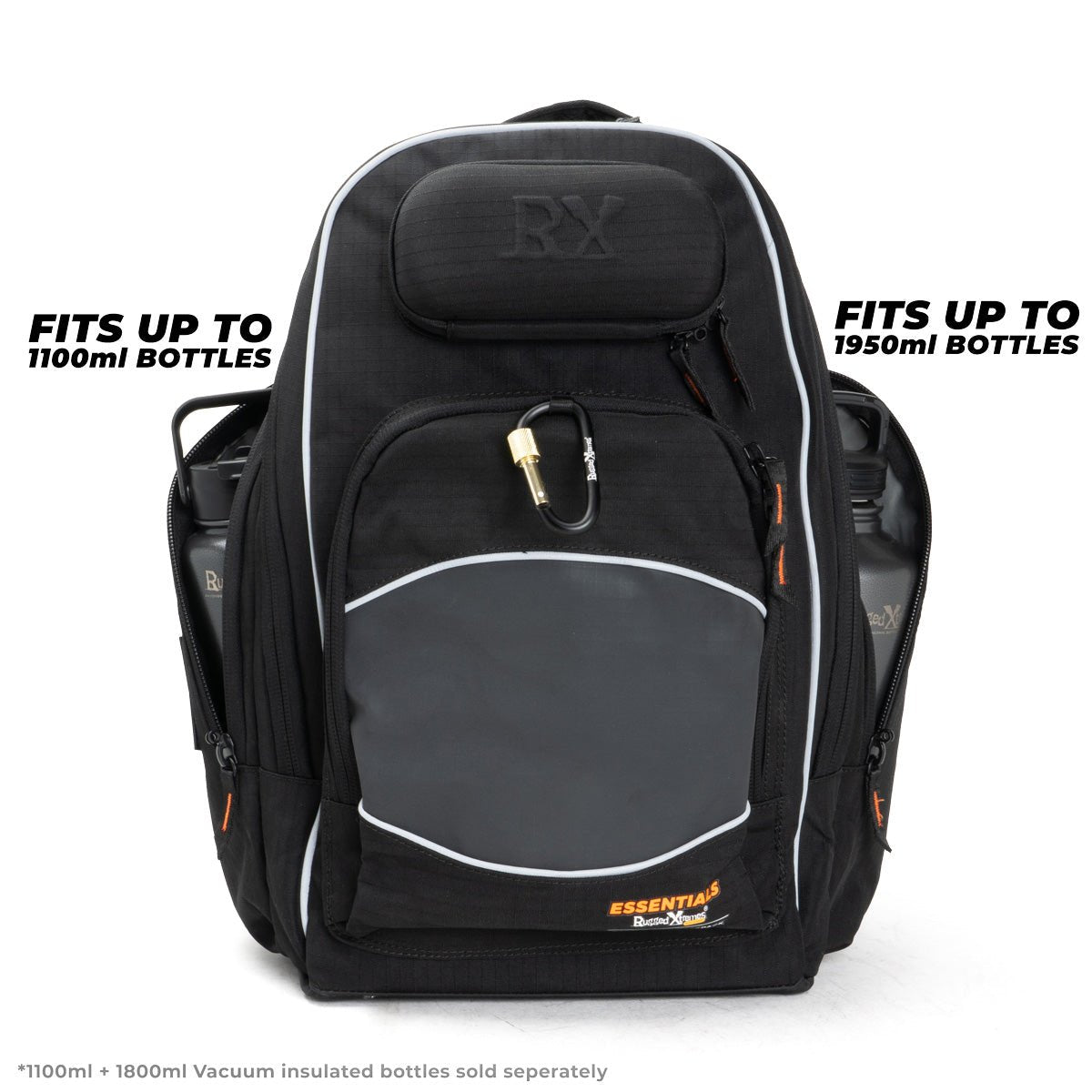 Laptop Backpack - Canvas - Rugged Xtremes