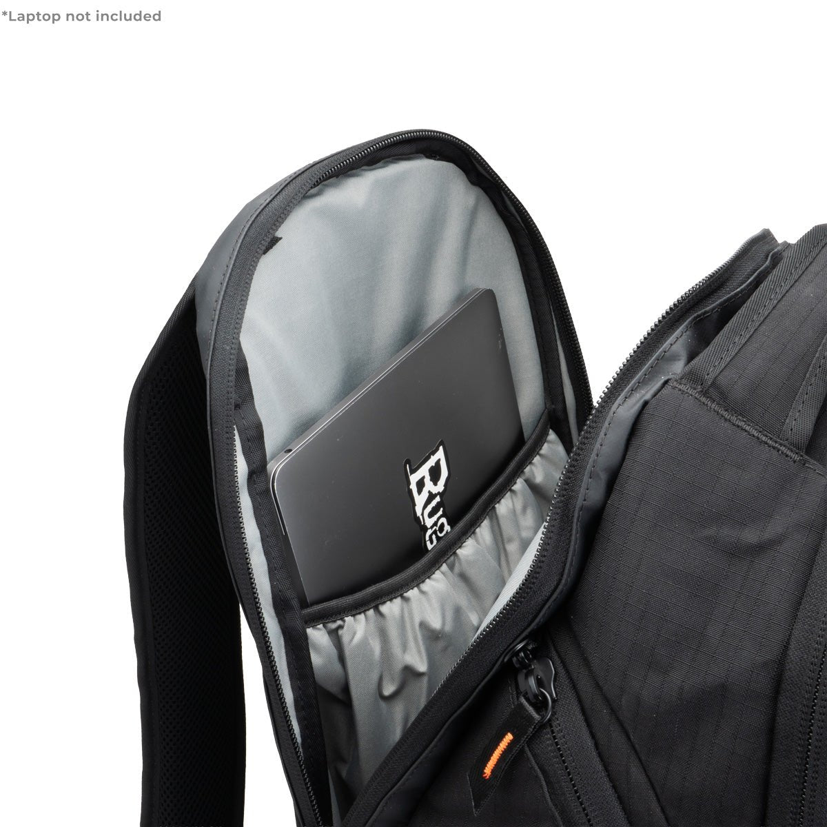Laptop Backpack - Canvas - Rugged Xtremes