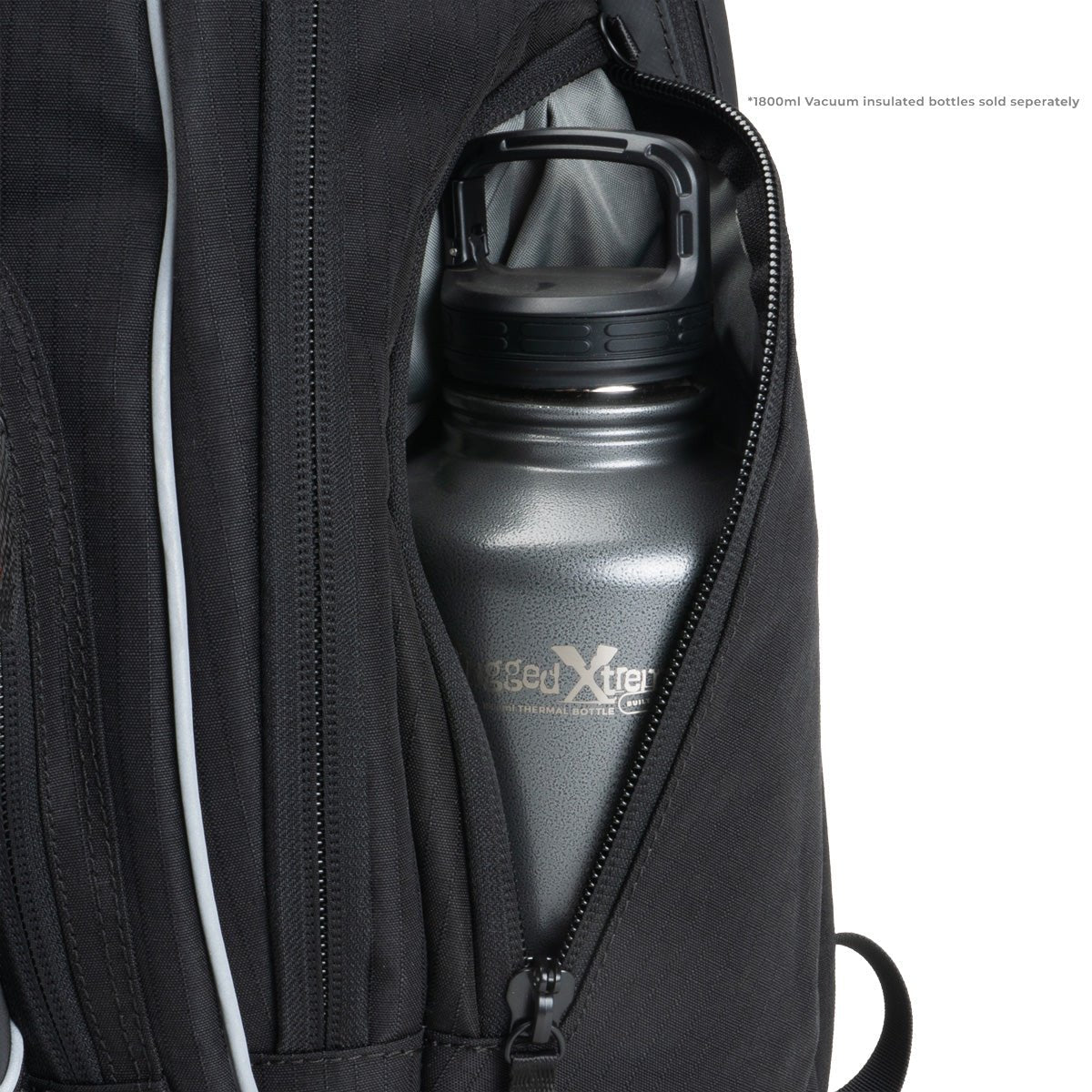 Laptop Backpack - Canvas - Rugged Xtremes