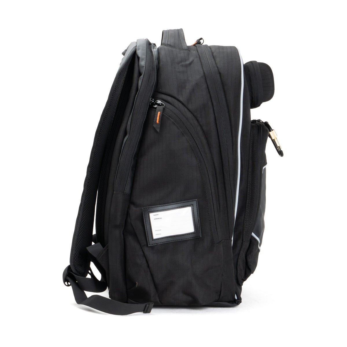 Laptop Backpack - Canvas - Rugged Xtremes