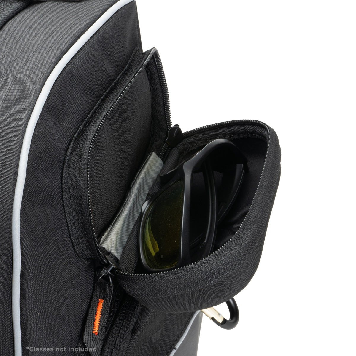 Laptop Backpack - Canvas - Rugged Xtremes