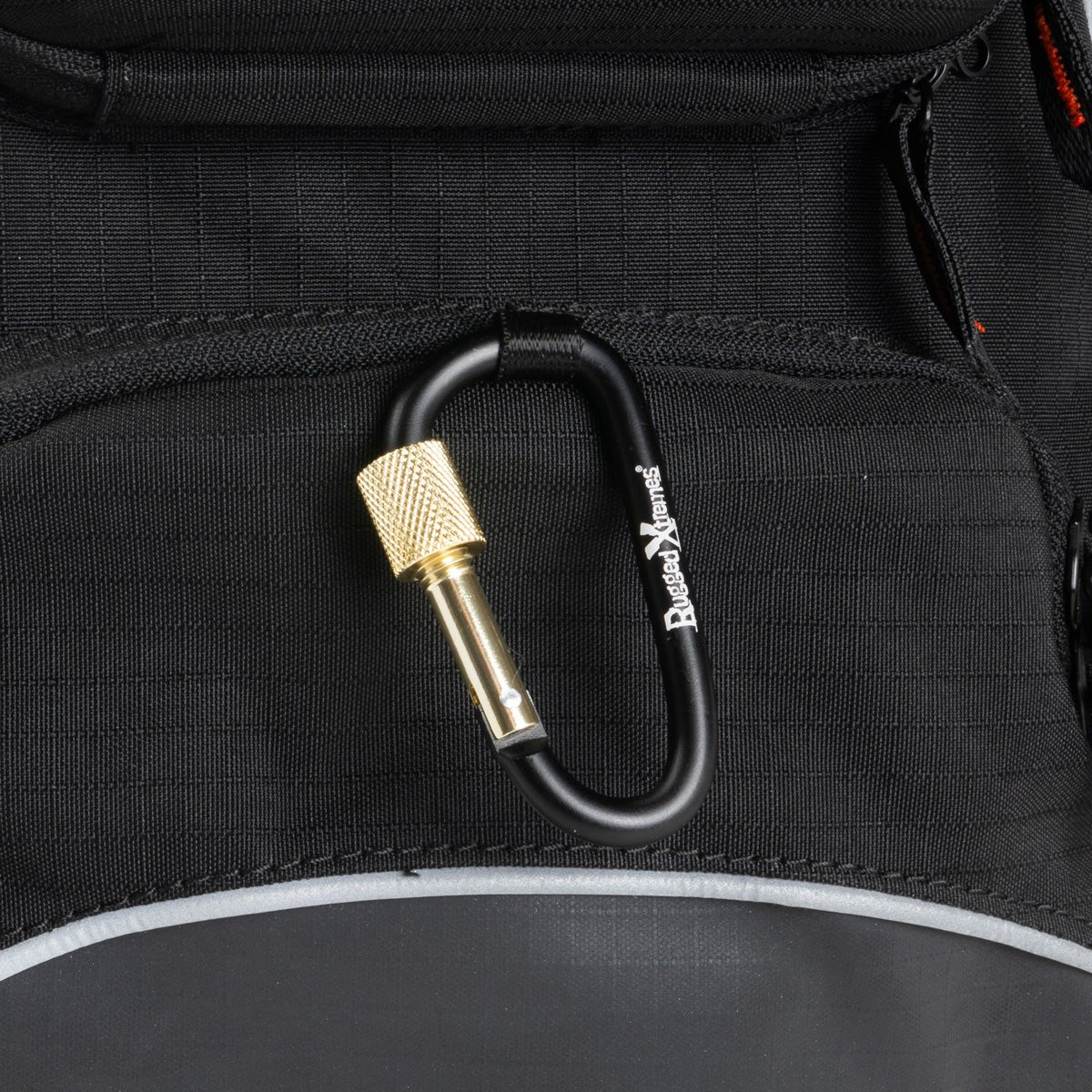 Laptop Backpack - Canvas - Rugged Xtremes