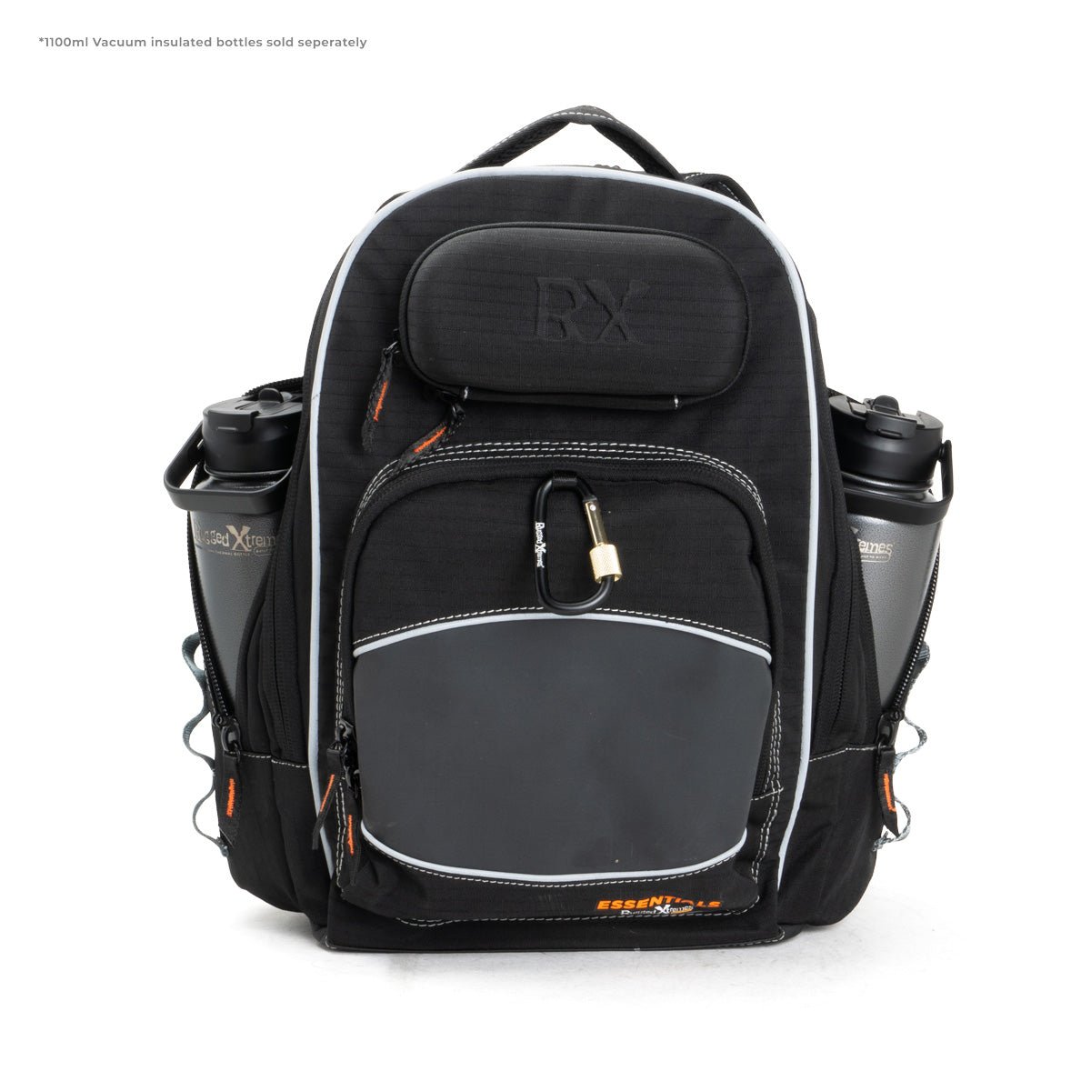 Laptop Backpack - Small - Rugged Xtremes