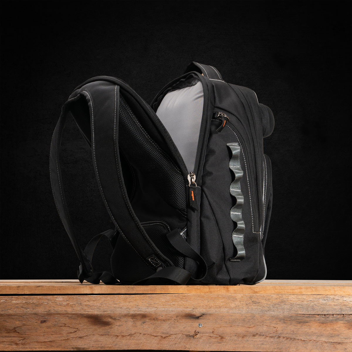 Laptop Backpack - Small - Rugged Xtremes