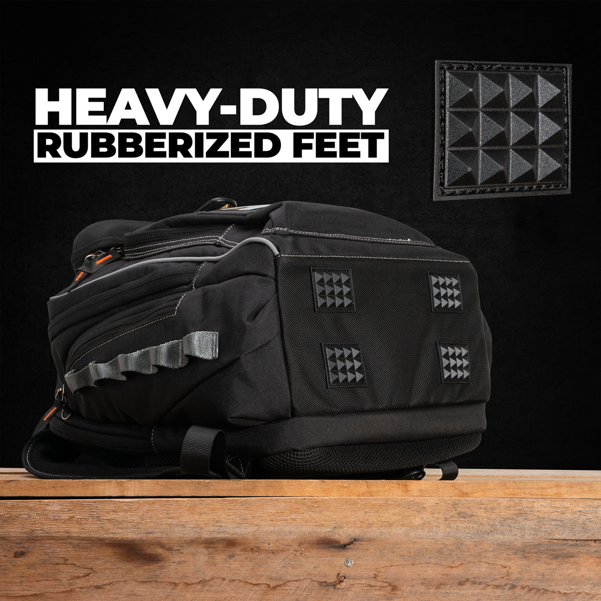 Laptop Backpack - Small - Rugged Xtremes