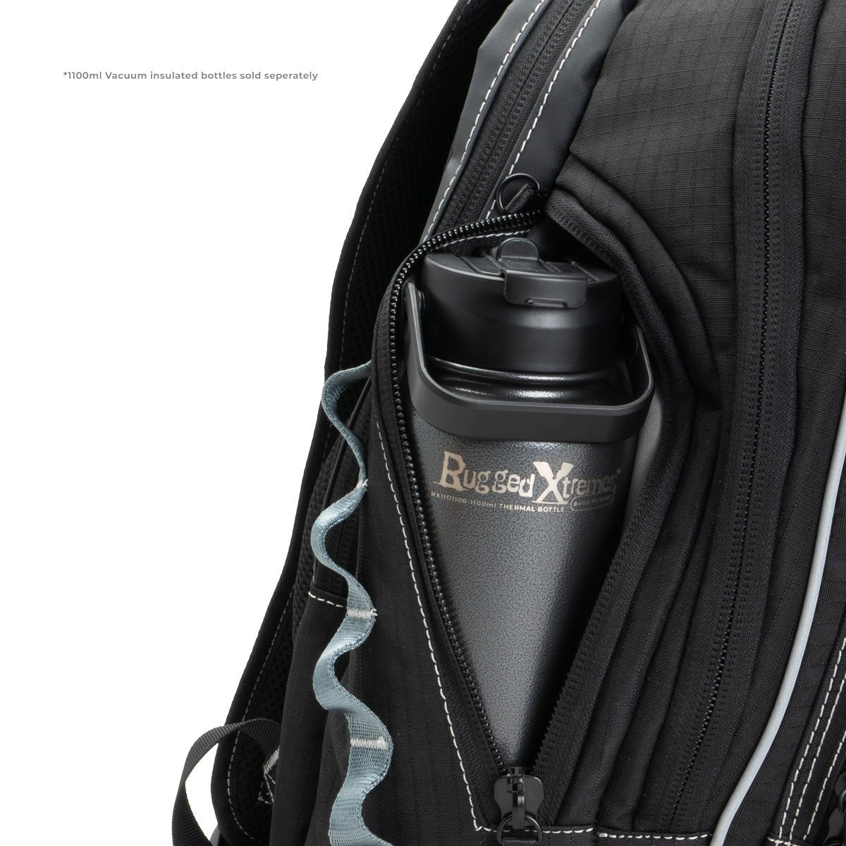 Laptop Backpack - Small - Rugged Xtremes