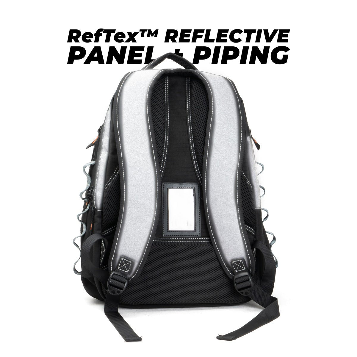 Laptop Backpack - Small - Rugged Xtremes