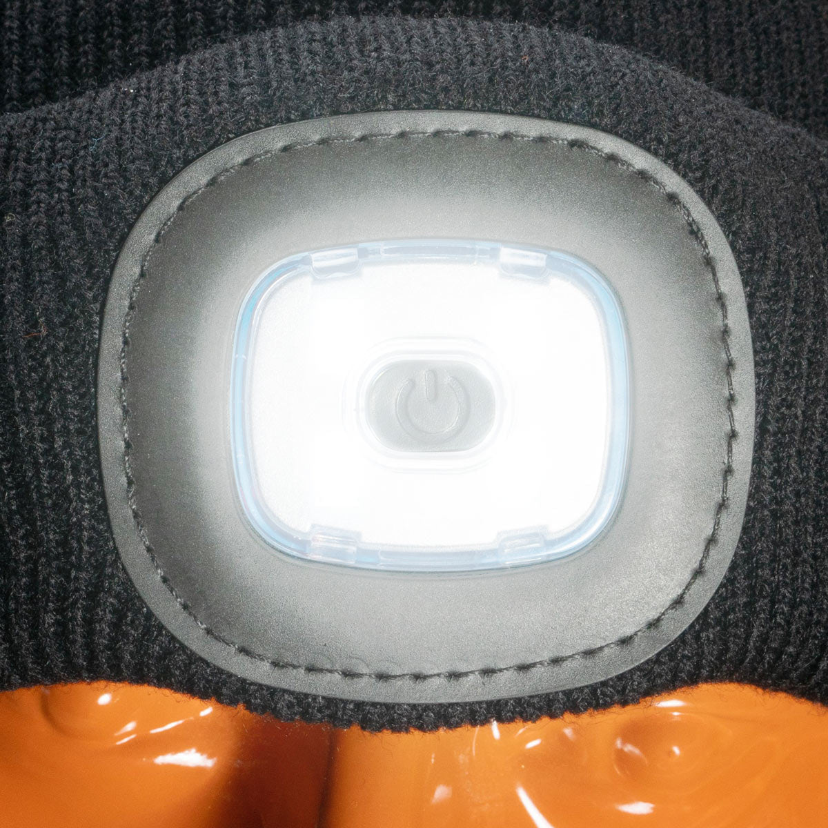 LED Rechargeable Beanie - Rugged Xtremes