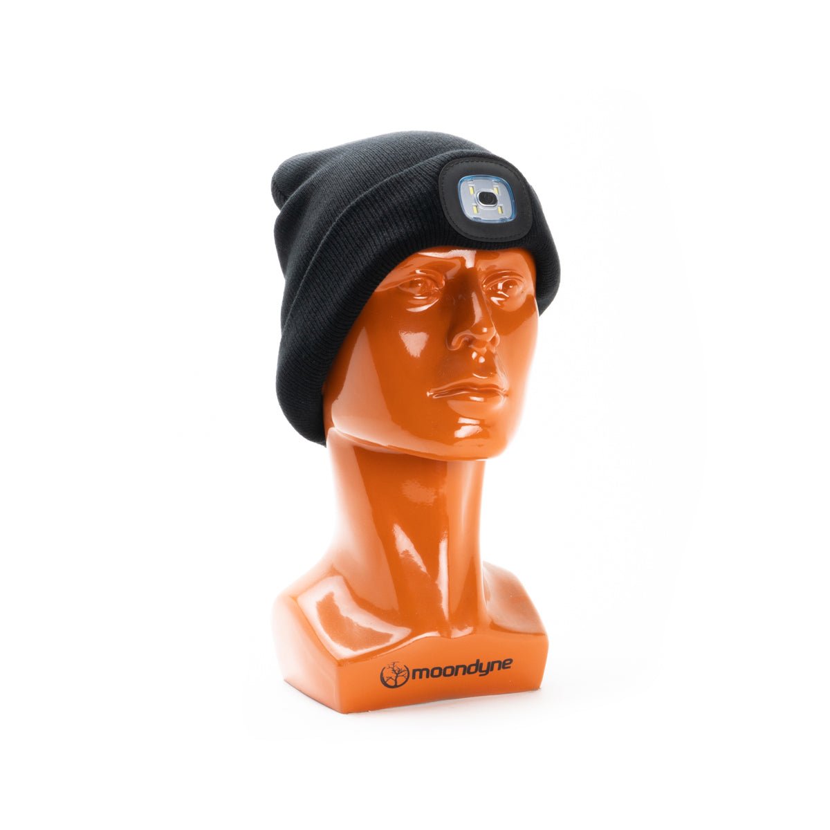 LED Rechargeable Beanie - Rugged Xtremes