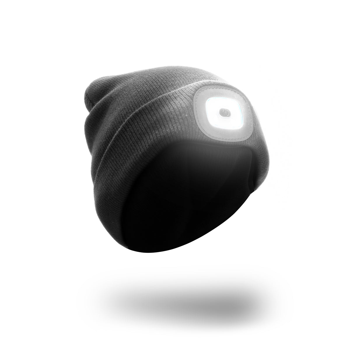 LED Rechargeable Beanie - Rugged Xtremes