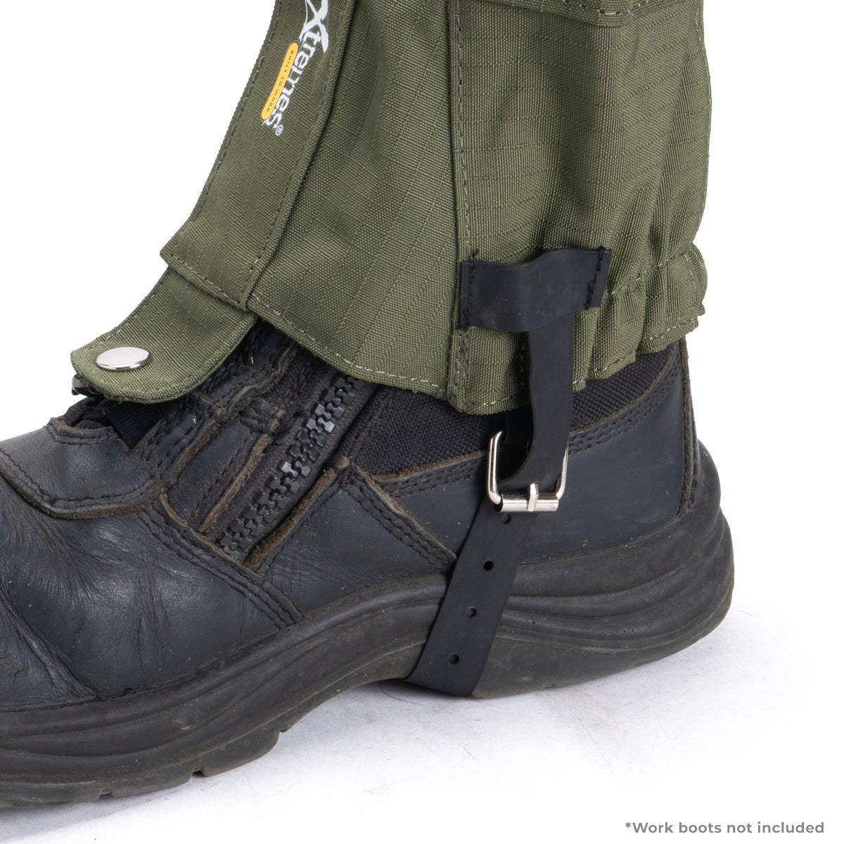 Leg Gaiters - Rugged Xtremes
