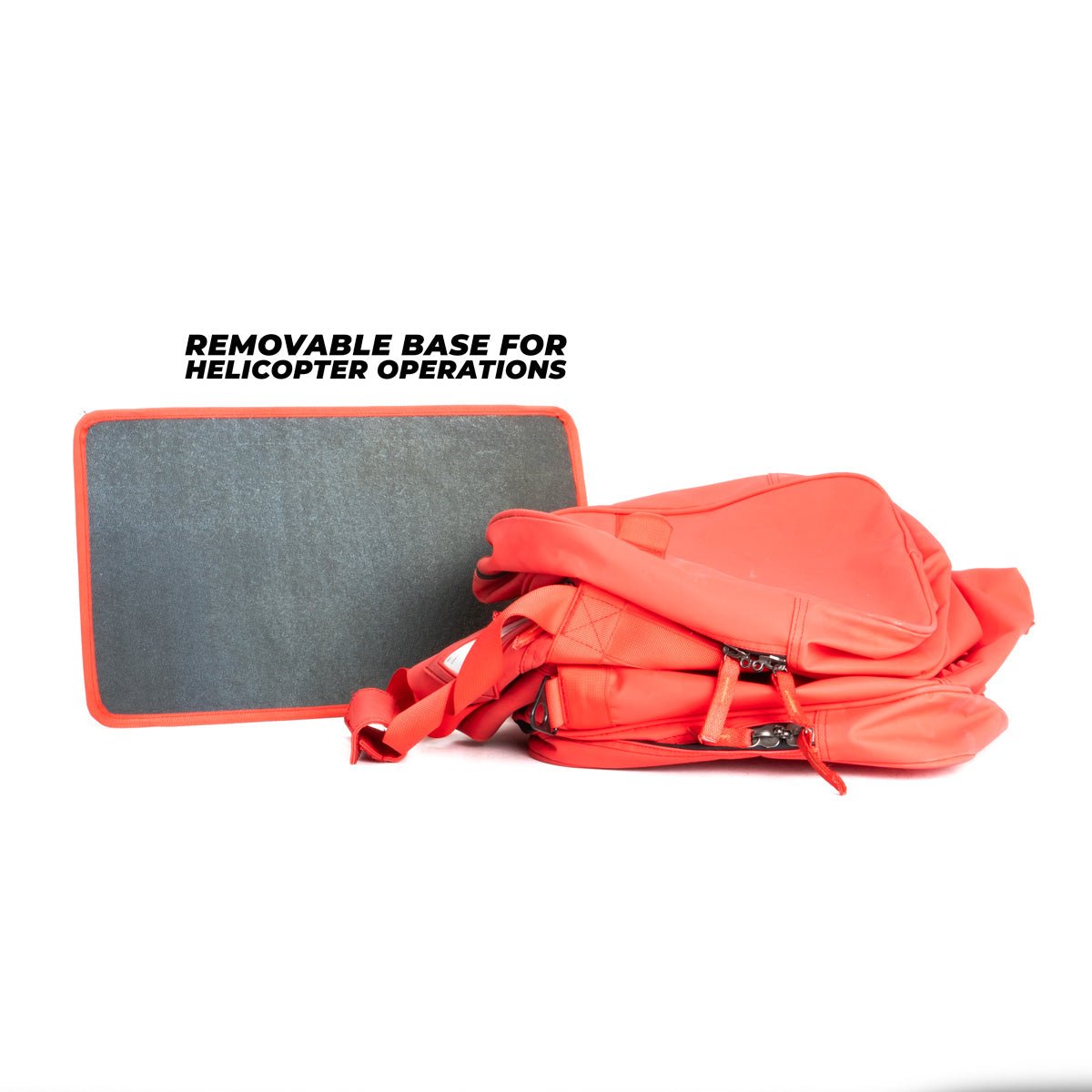 Offshore Crew Bag - PVC - Rugged Xtremes