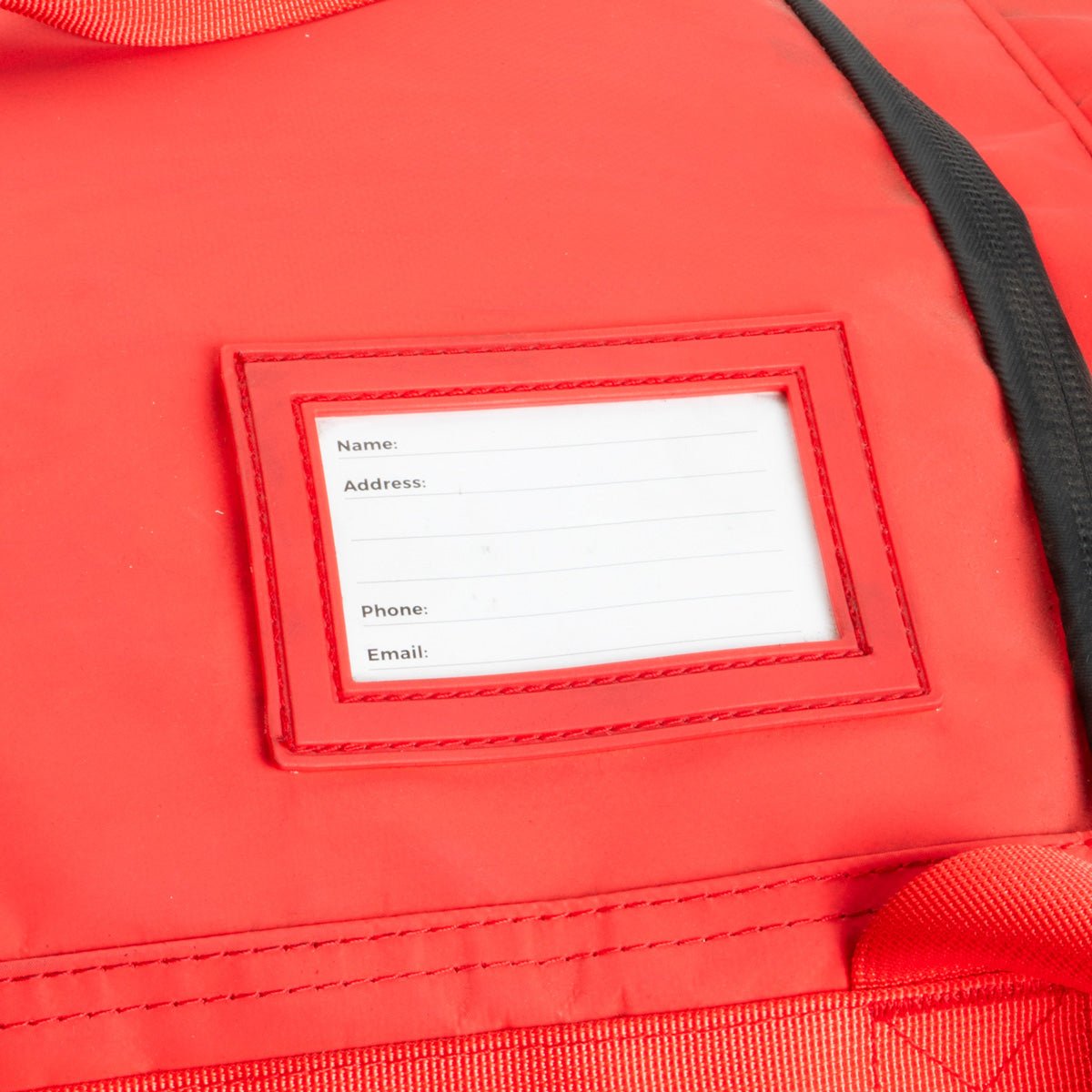 Offshore Crew Bag - PVC - Rugged Xtremes