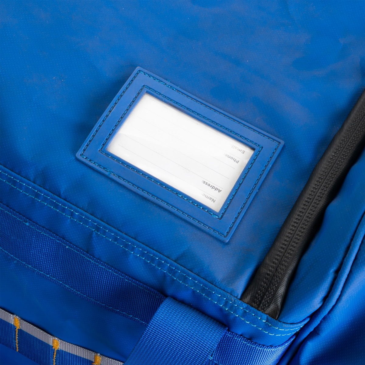 Offshore Crew Bag - PVC - Rugged Xtremes