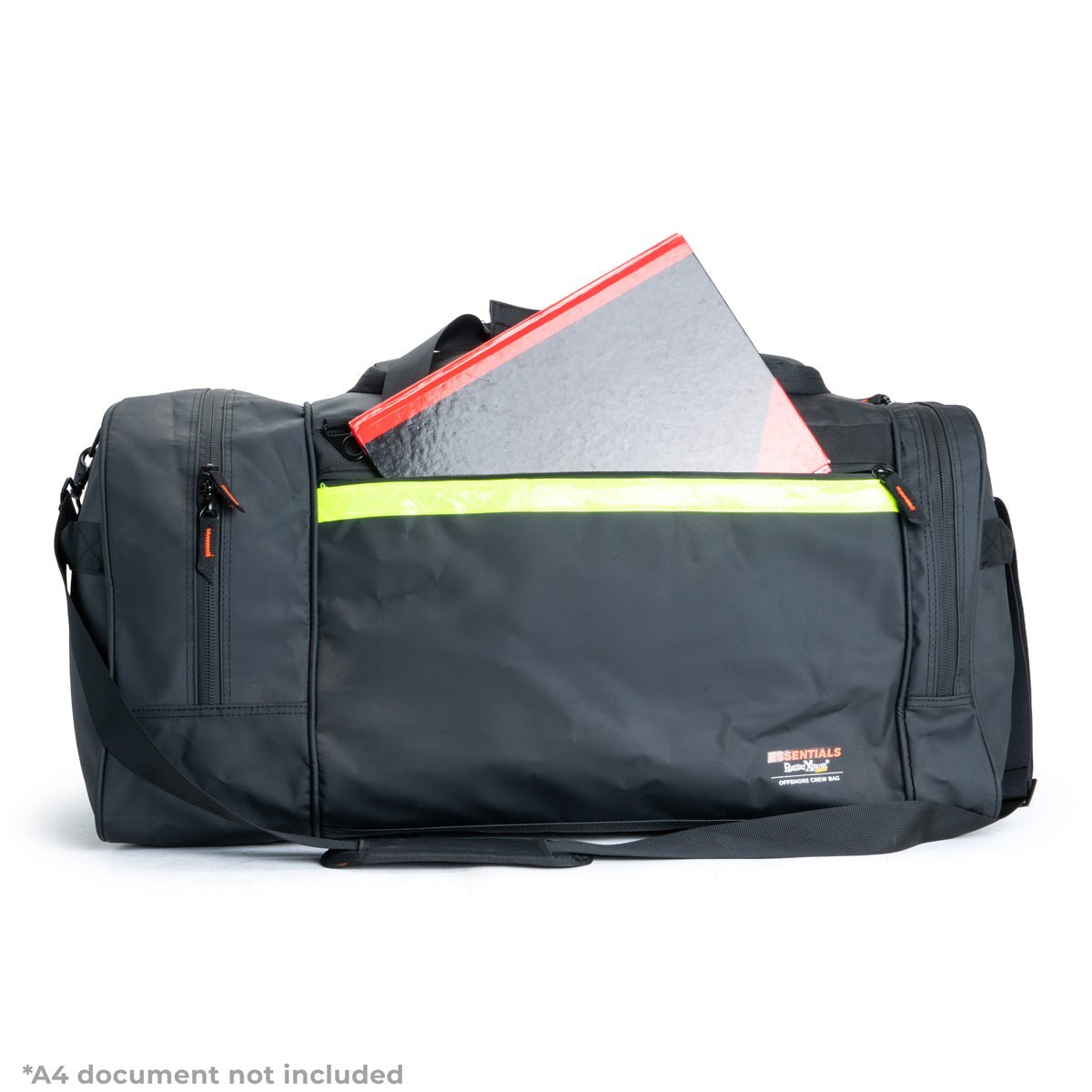 Offshore Crew Bag - PVC - Rugged Xtremes