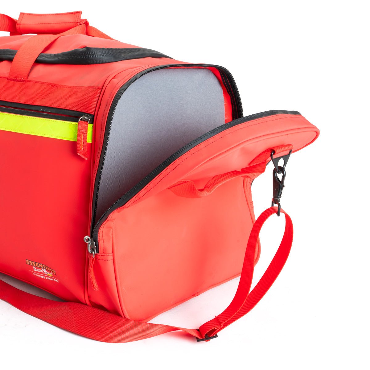 Offshore Crew Bag - PVC - Rugged Xtremes