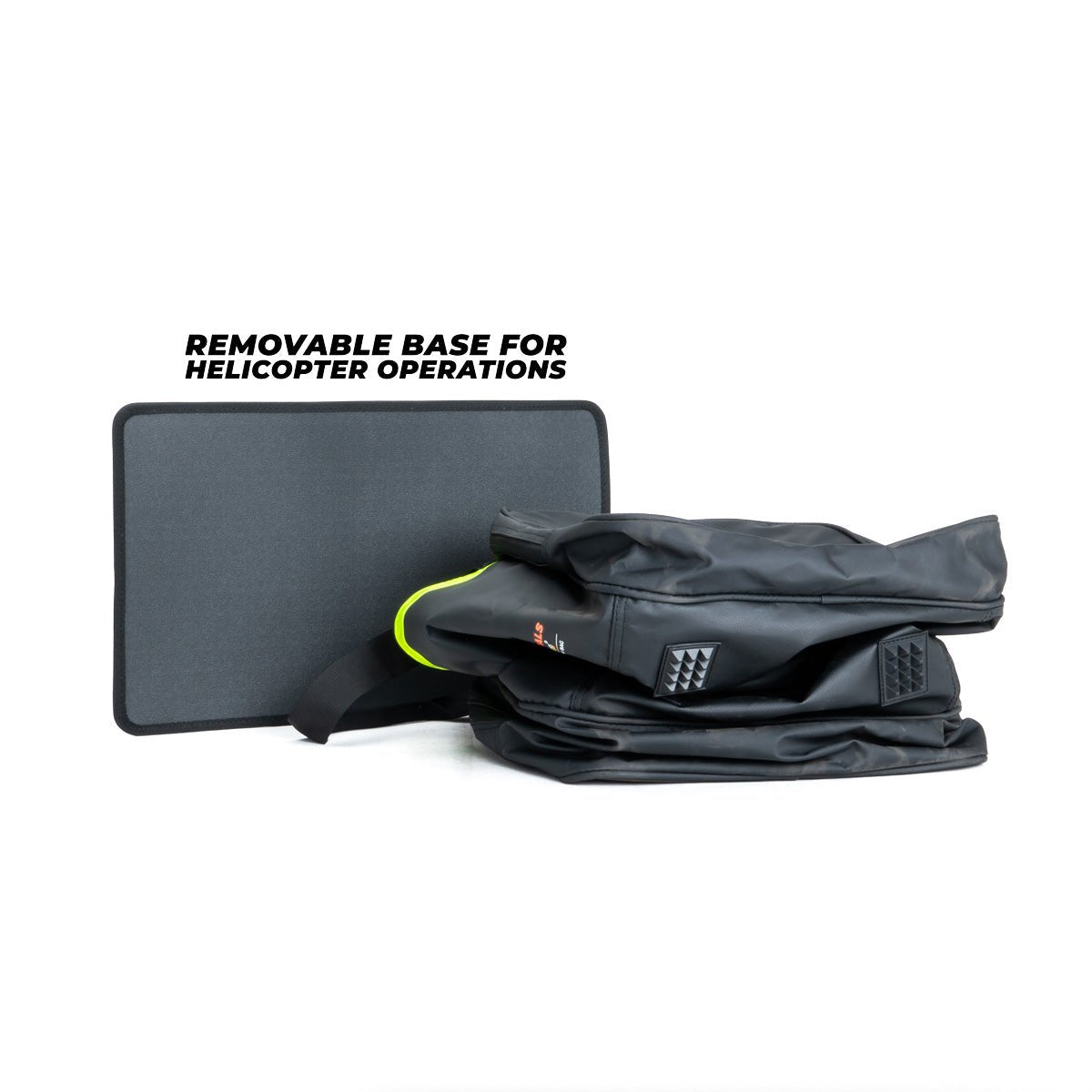 Offshore Crew Bag - PVC - Rugged Xtremes
