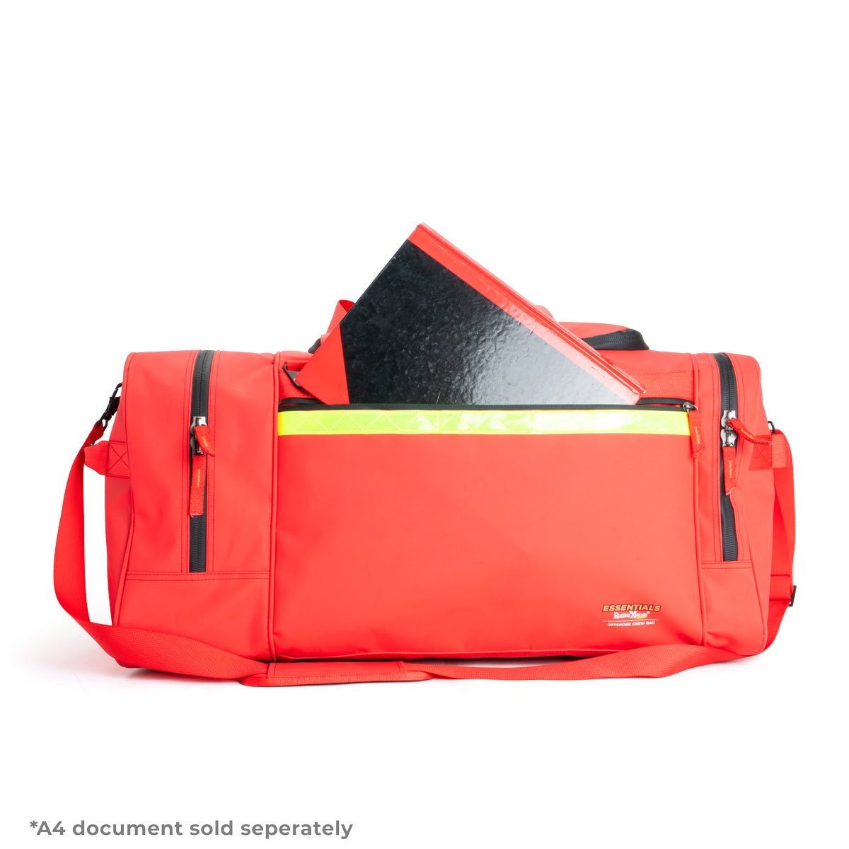 Offshore Crew Bag - PVC - Rugged Xtremes