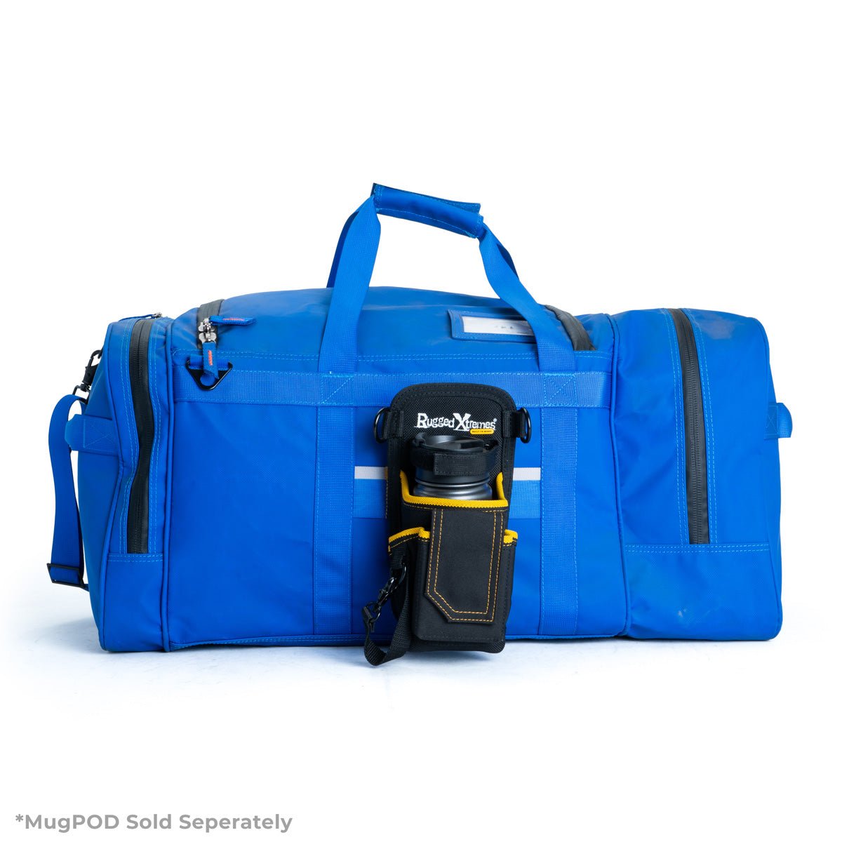 Offshore Crew Bag - PVC - Rugged Xtremes