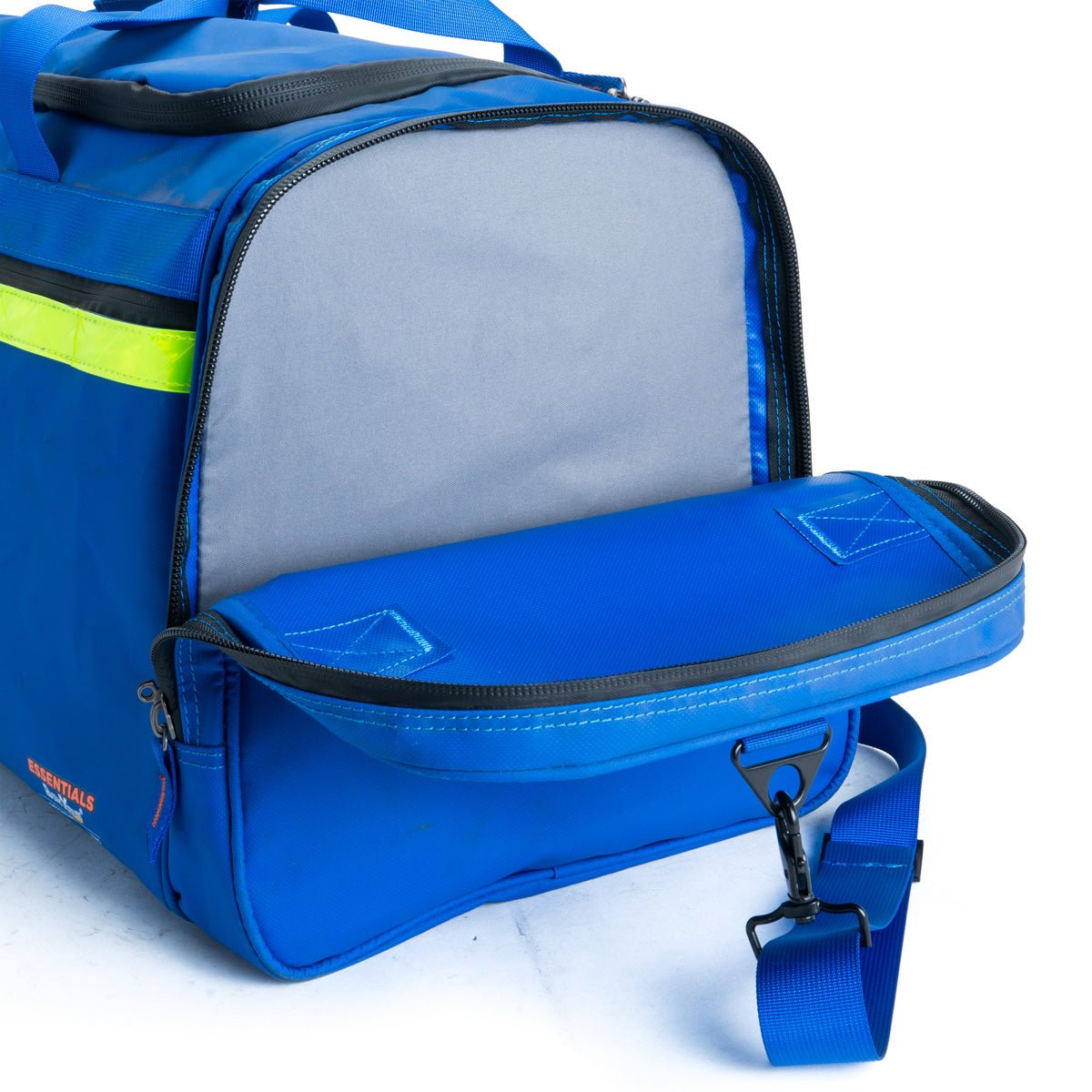 Offshore Crew Bag - PVC - Rugged Xtremes