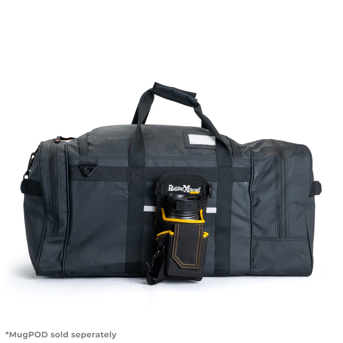 Offshore Crew Bag - PVC - Rugged Xtremes
