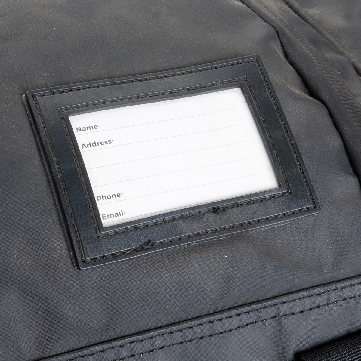 Offshore Crew Bag - PVC - Rugged Xtremes
