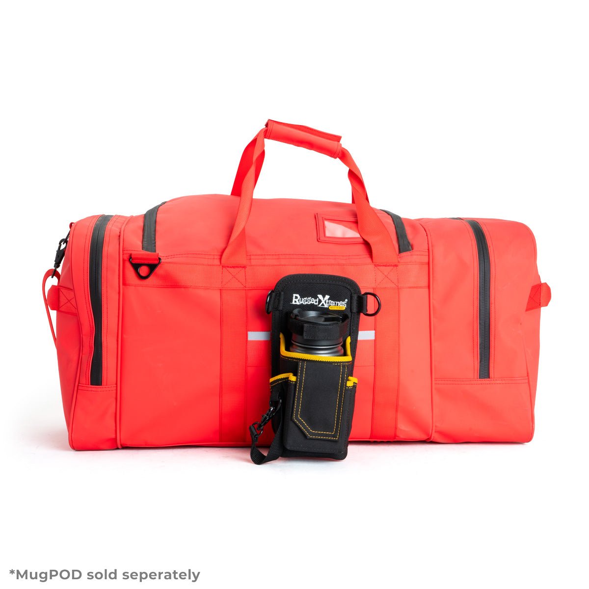 Offshore Crew Bag - PVC - Rugged Xtremes