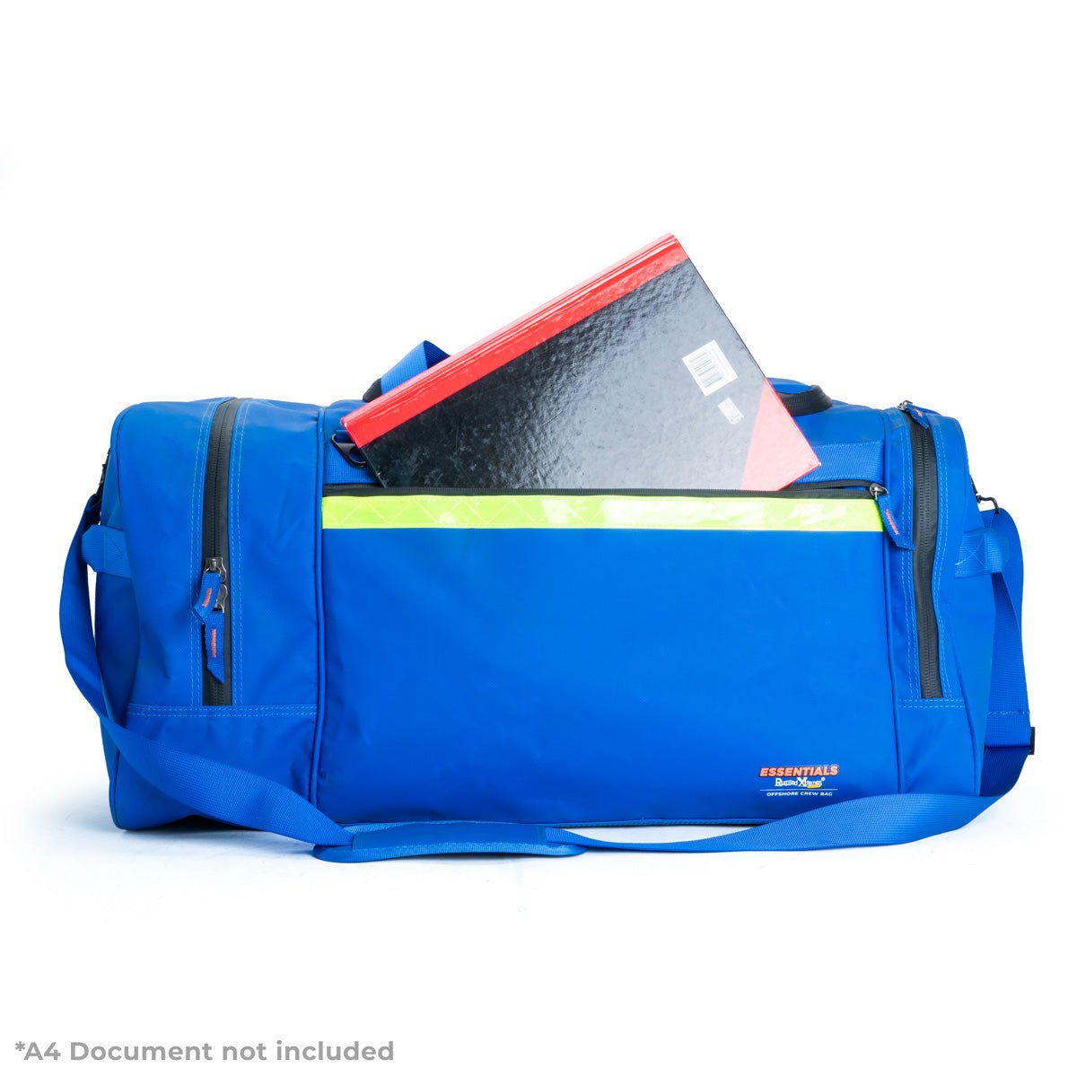 Offshore Crew Bag - PVC - Rugged Xtremes