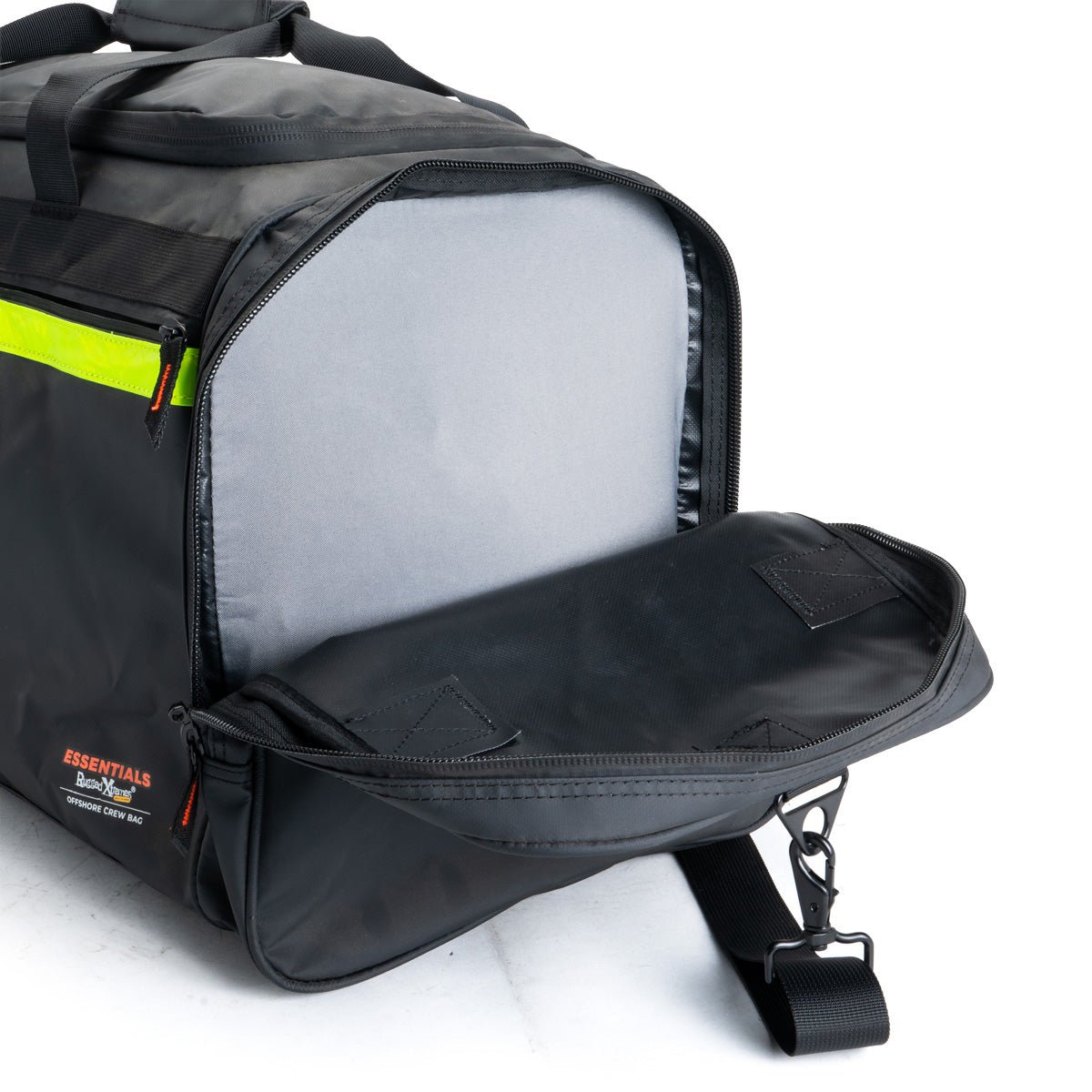Offshore Crew Bag - PVC - Rugged Xtremes