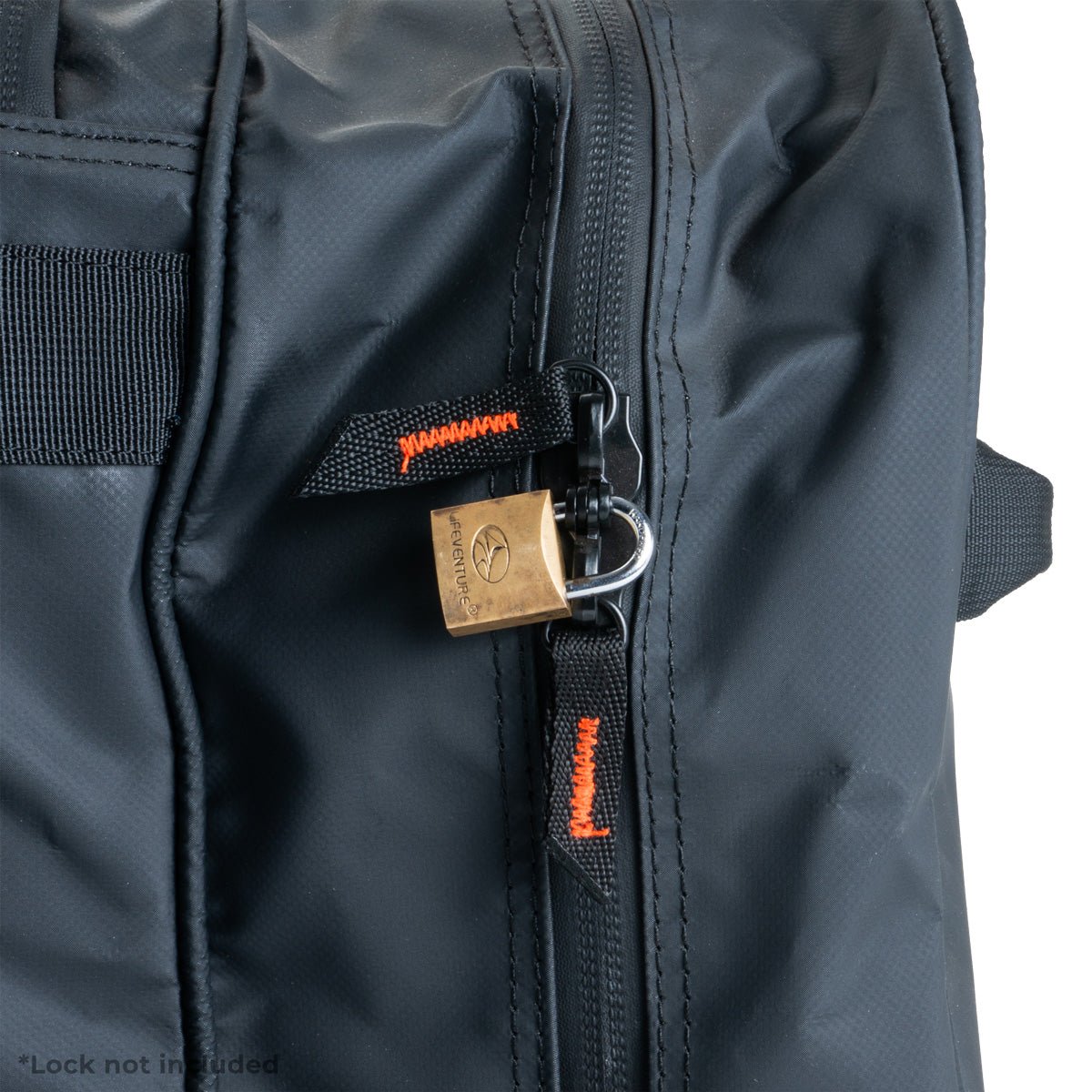 Offshore Crew Bag - PVC - Rugged Xtremes