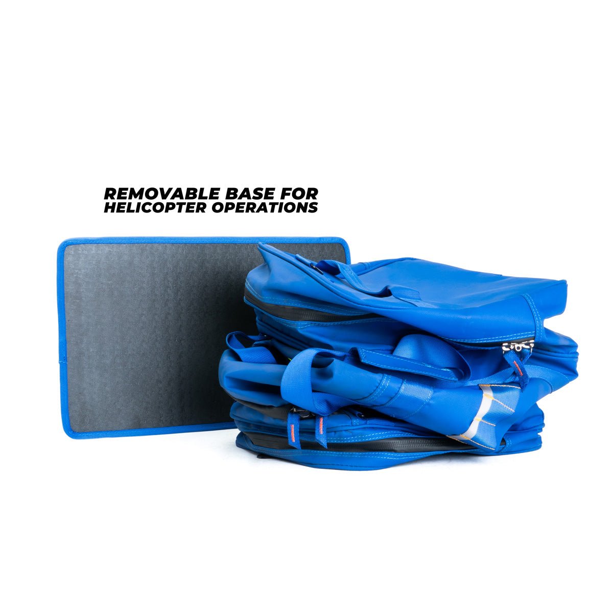 Offshore Crew Bag - PVC - Rugged Xtremes