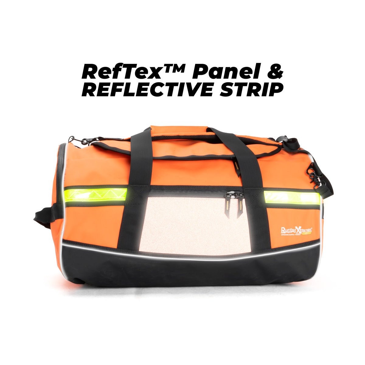 Offshore Duffle Bag/Backpack - Rugged Xtremes