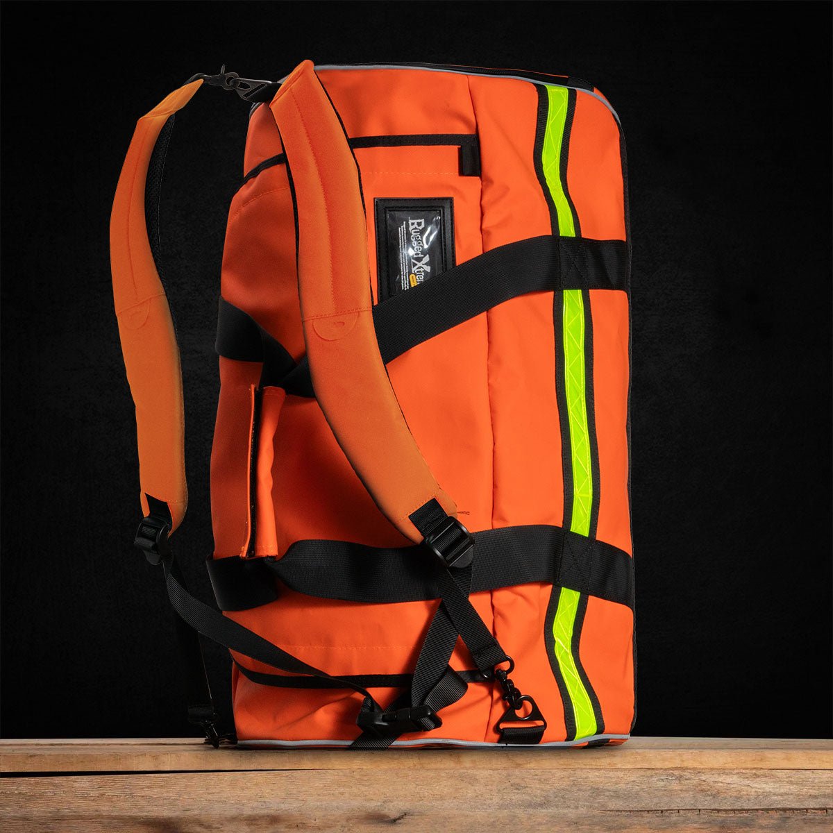 Offshore Duffle Bag/Backpack - Rugged Xtremes