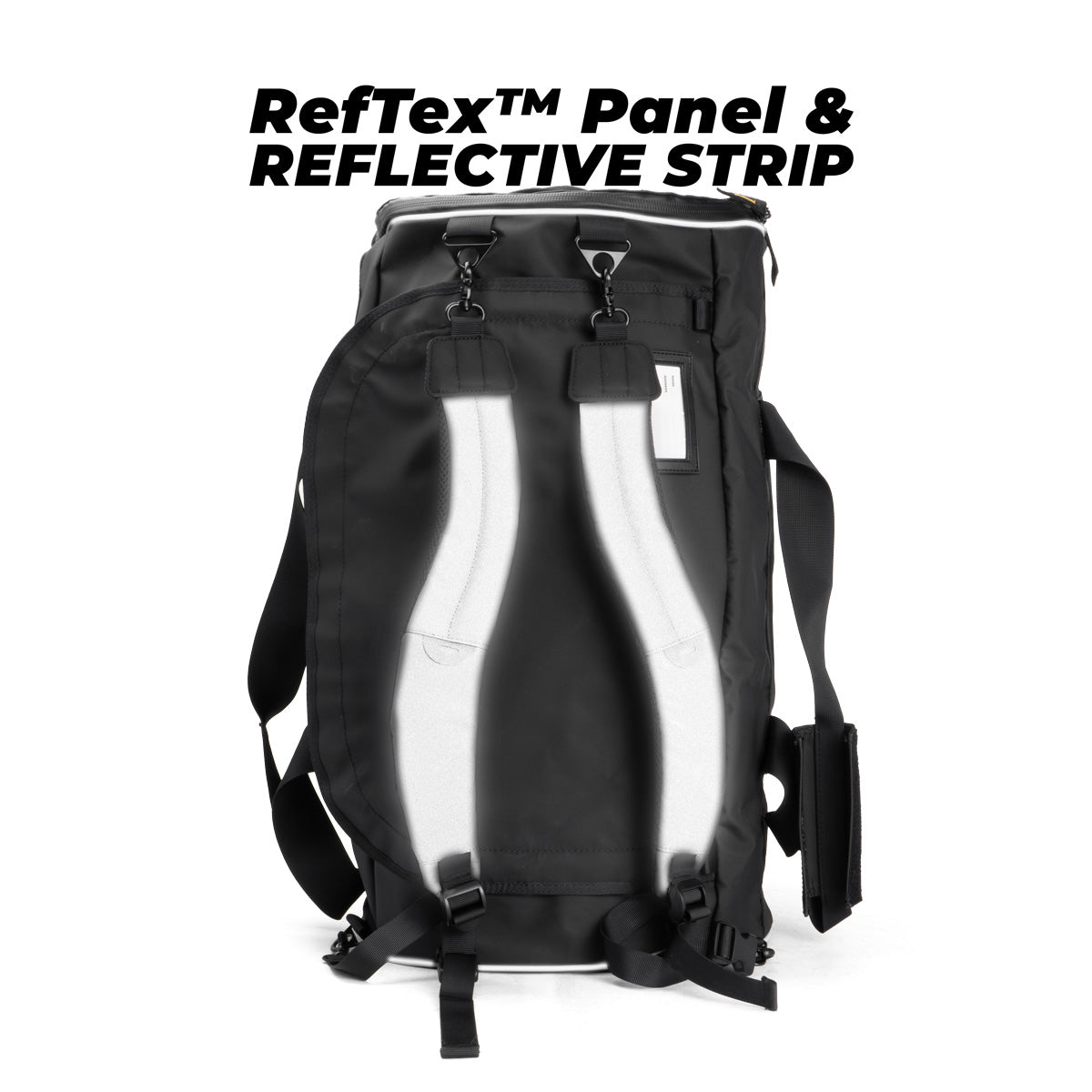 Offshore Duffle Bag/Backpack - Rugged Xtremes