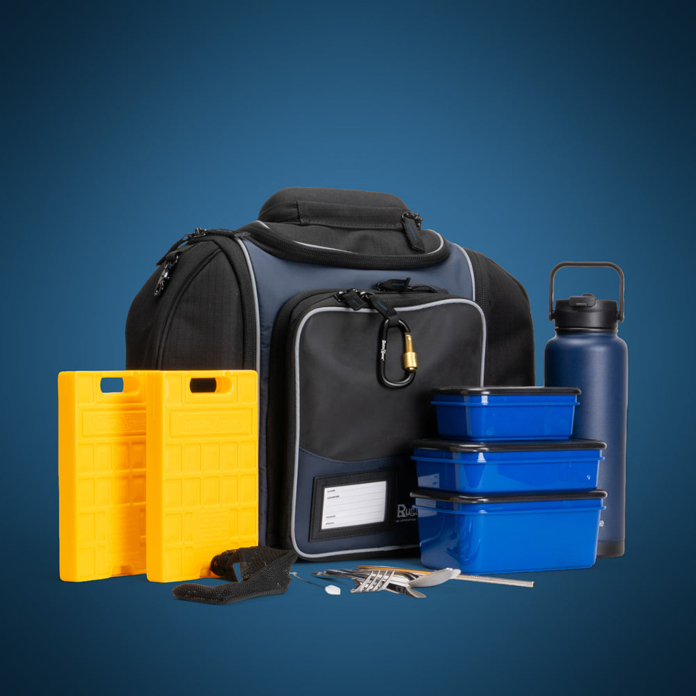 the operator pack