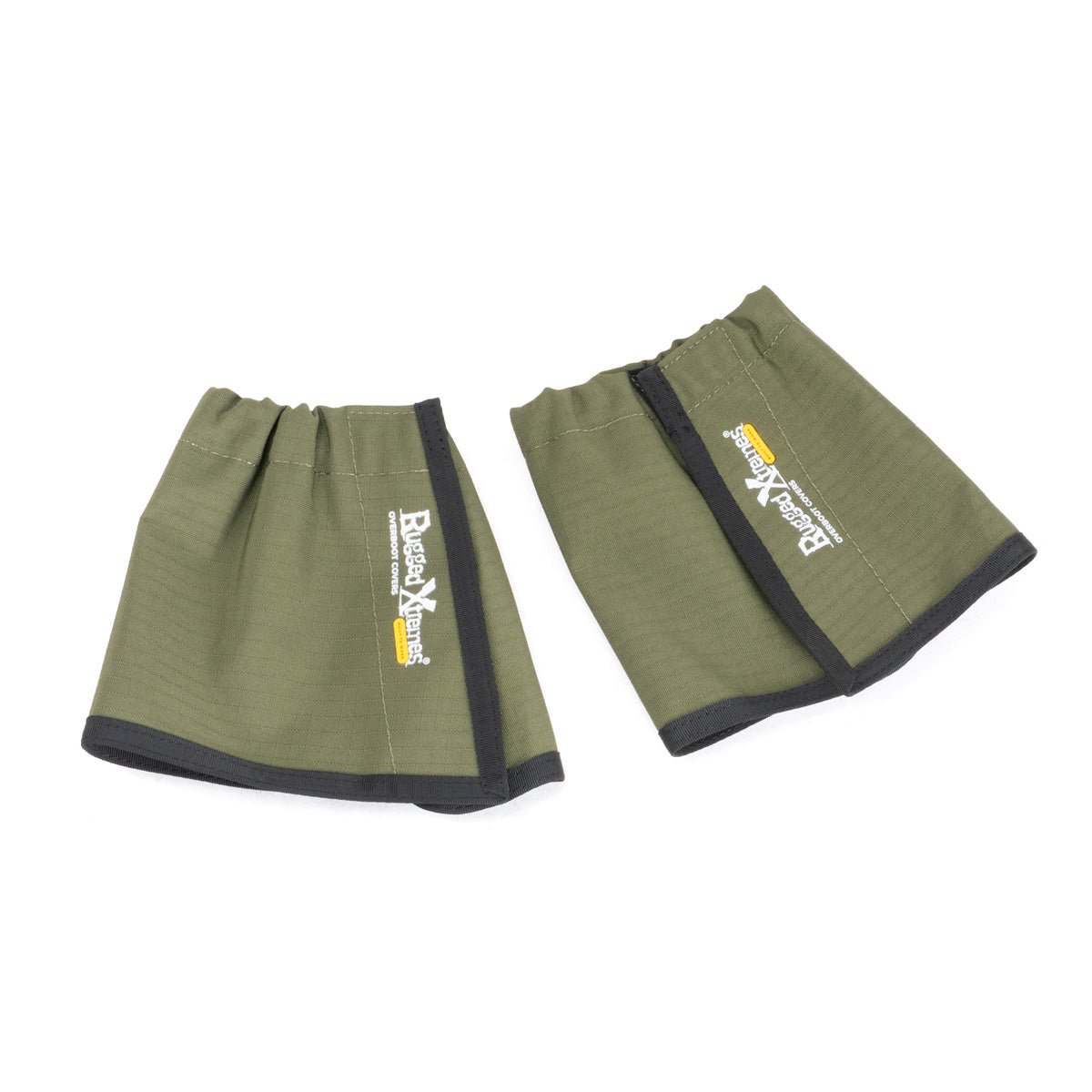 Overboot Covers - Rugged Xtremes