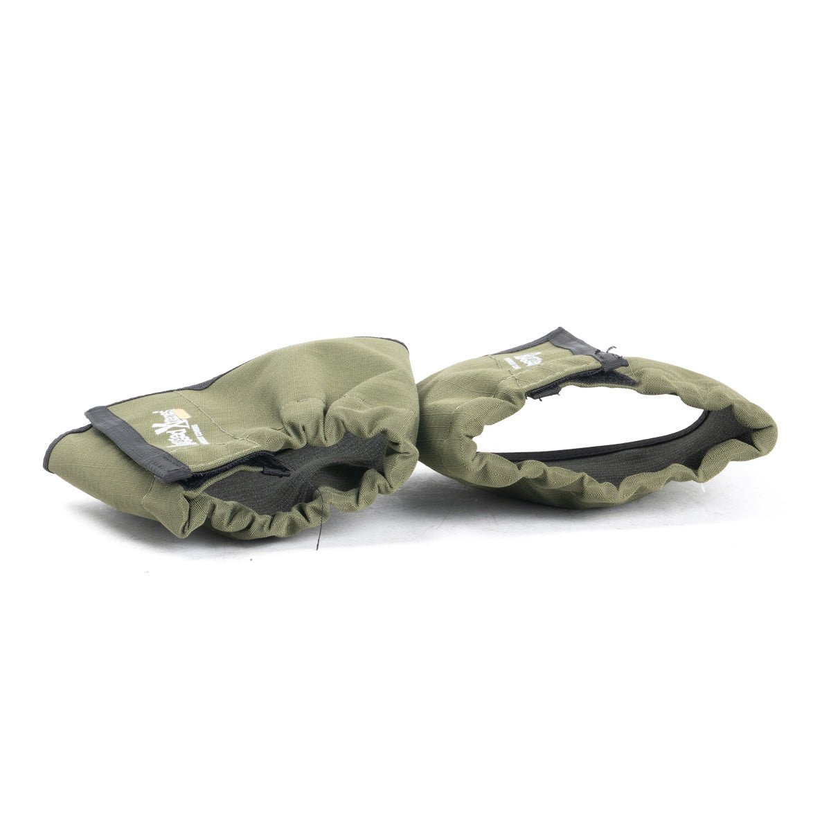 Overboot Covers - Rugged Xtremes