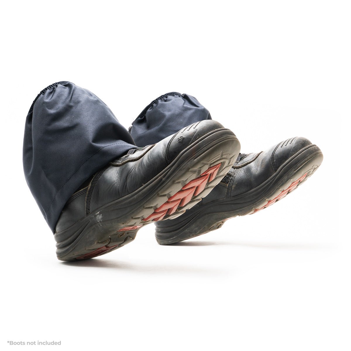 OVERBOOT COVERS - BLUE - Rugged Xtremes