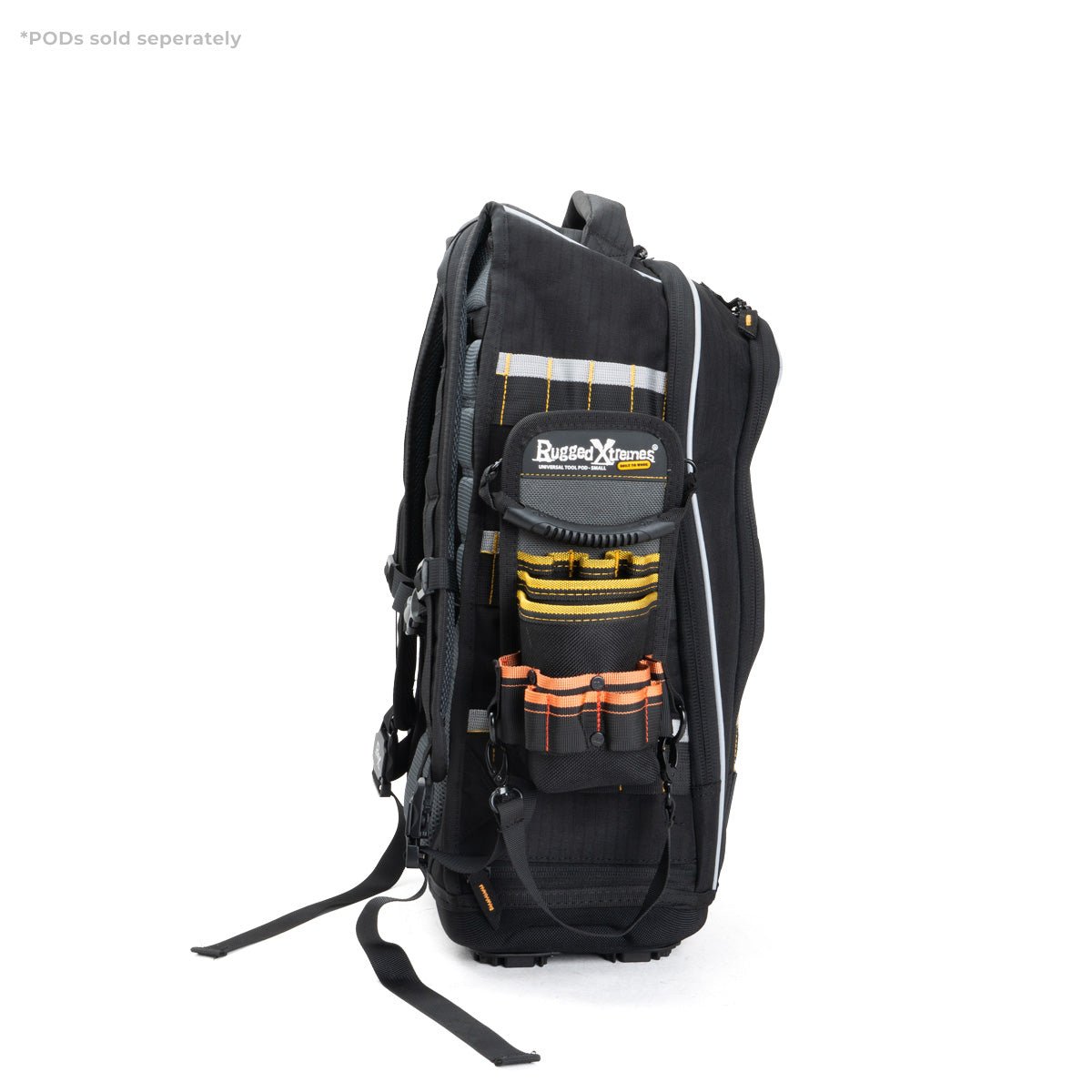 PODconnect® Backpack - Rugged Xtremes