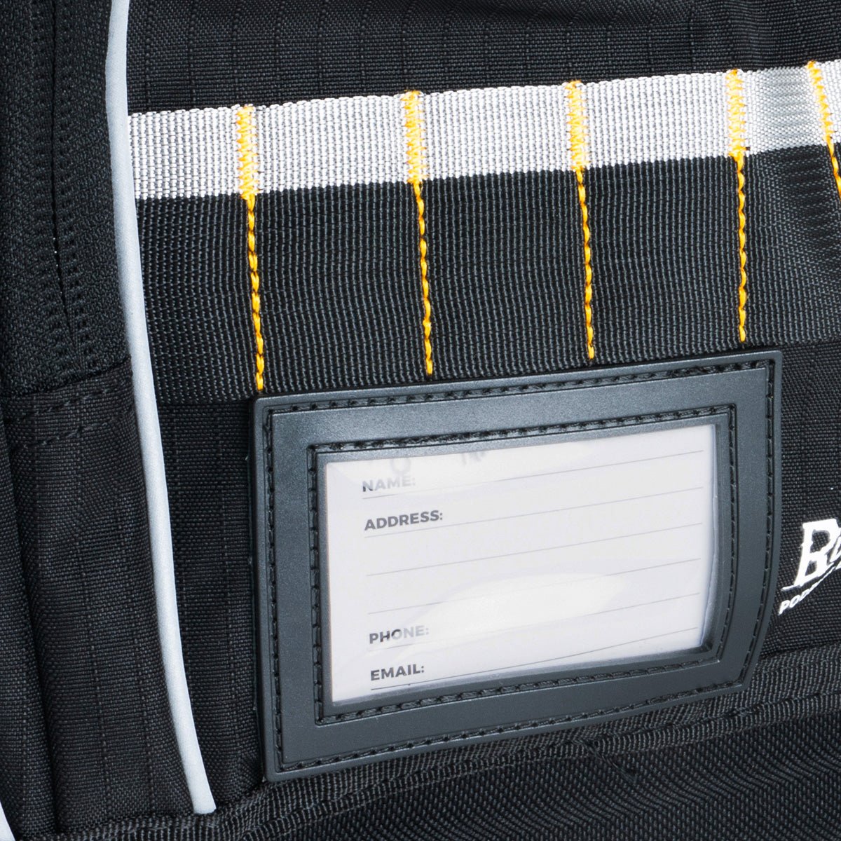 PODconnect® Backpack - Rugged Xtremes