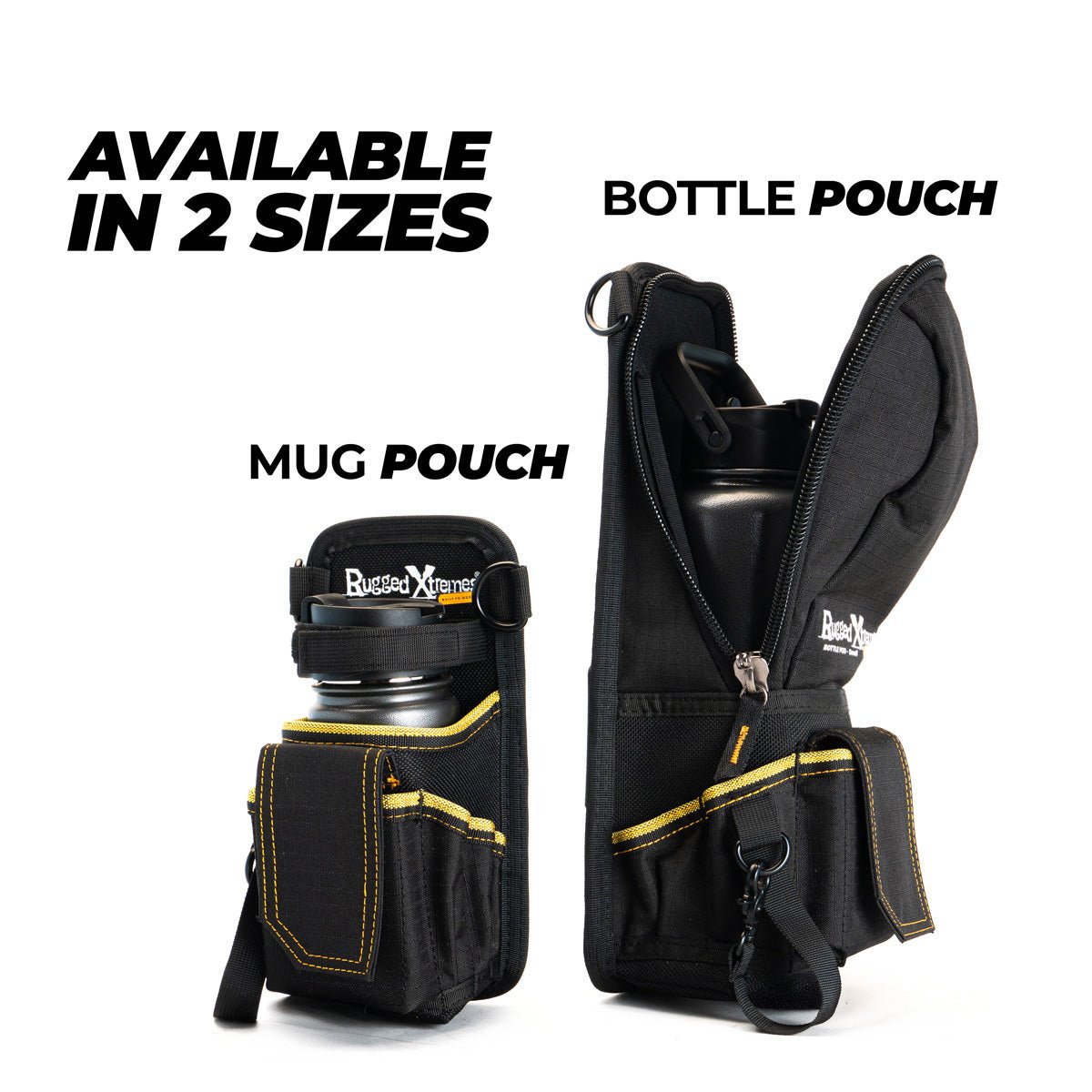 PODconnect® Bottle POD - Rugged Xtremes