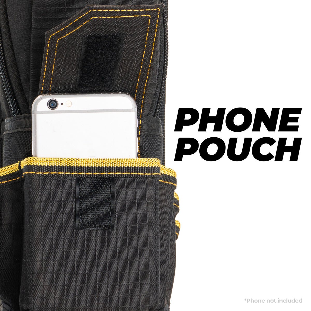 PODconnect® Bottle POD - Rugged Xtremes