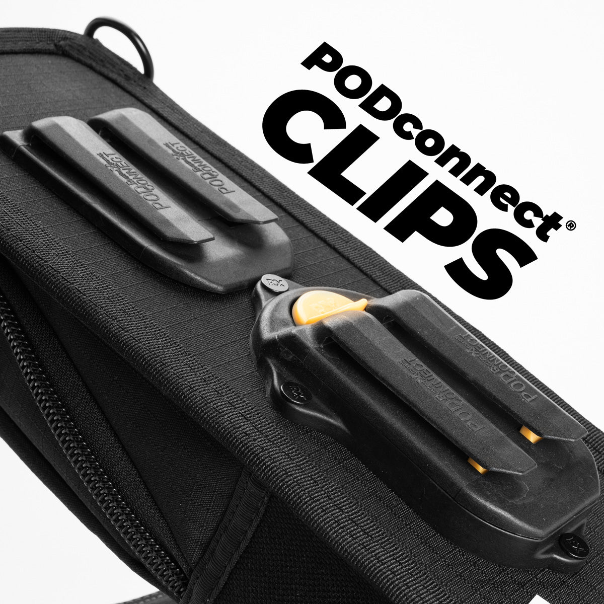 PODconnect® Bottle POD - Rugged Xtremes