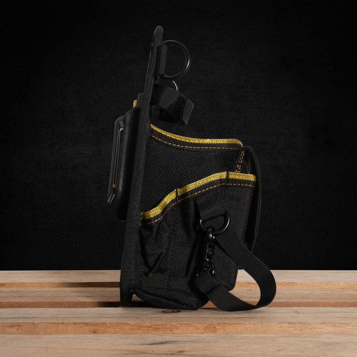 PODconnect® Cup Pouch Pod - Rugged Xtremes