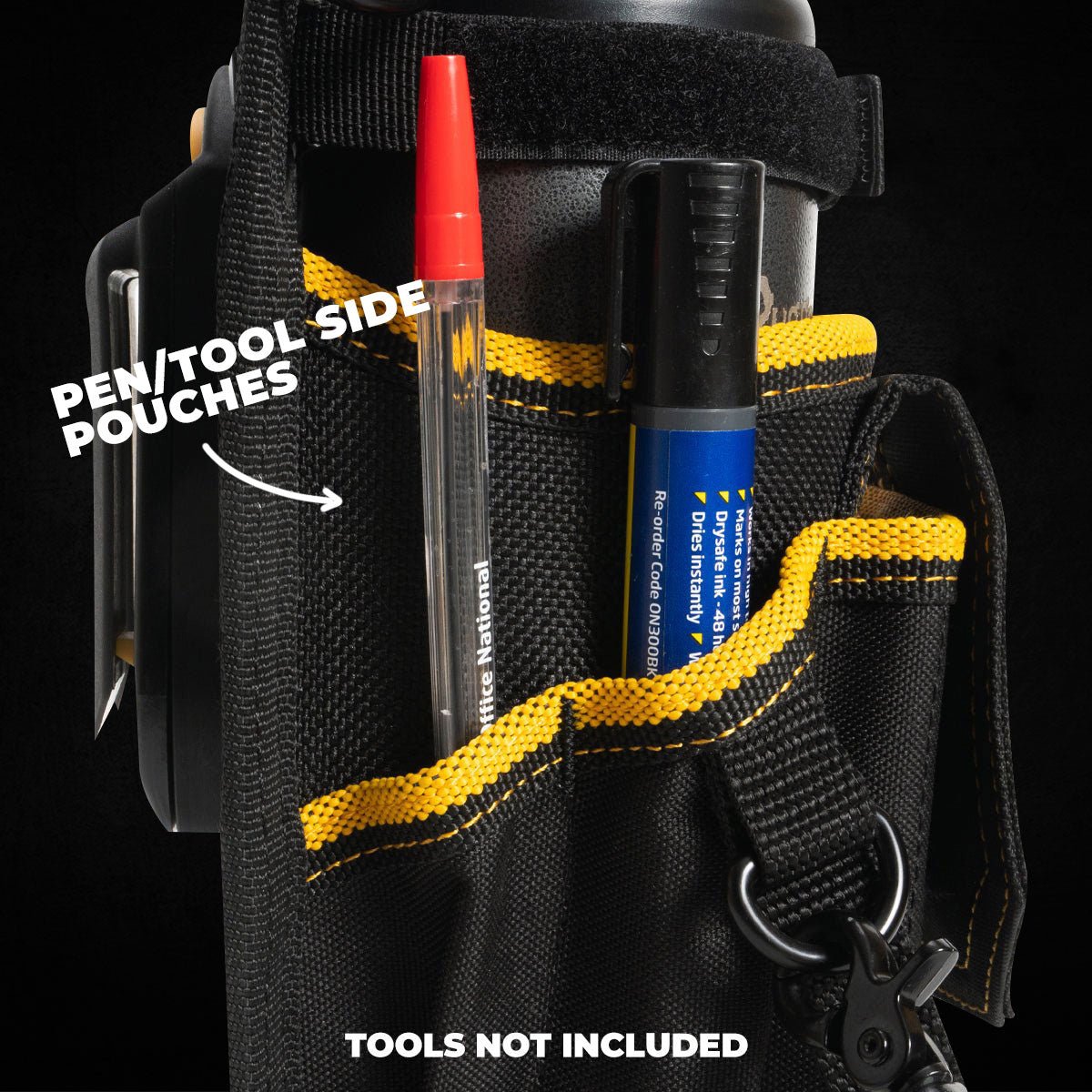 PODconnect® Cup Pouch Pod - Rugged Xtremes