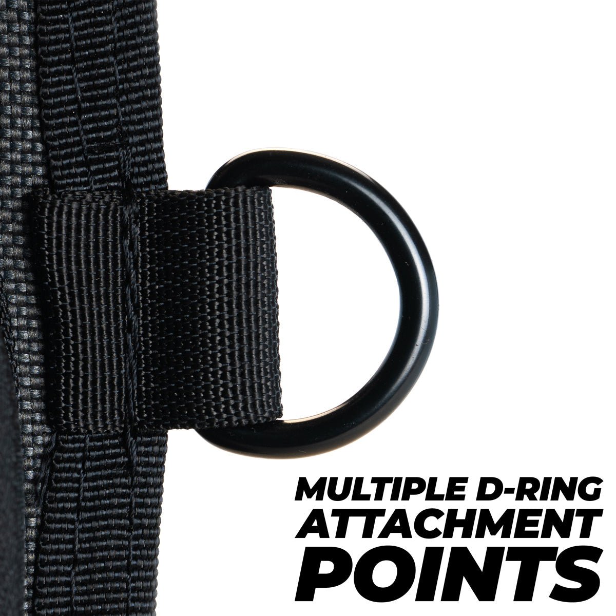 PODconnect® Glasses Pod - Rugged Xtremes